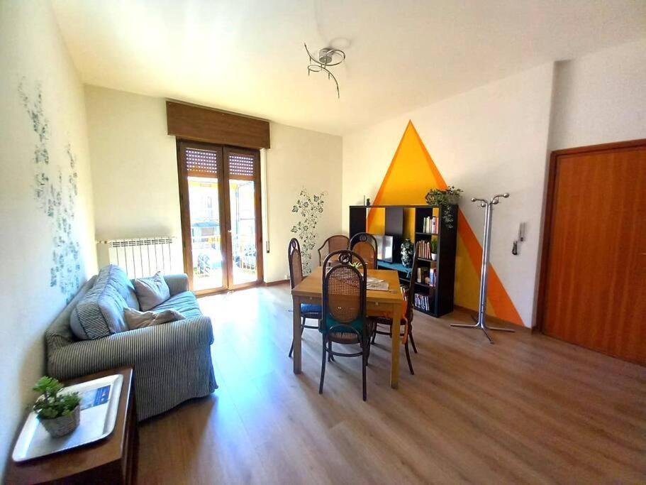 Holiday House - Leo & Malu Sarnico Dış mekan fotoğraf