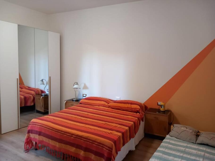 Holiday House - Leo & Malu Sarnico Dış mekan fotoğraf