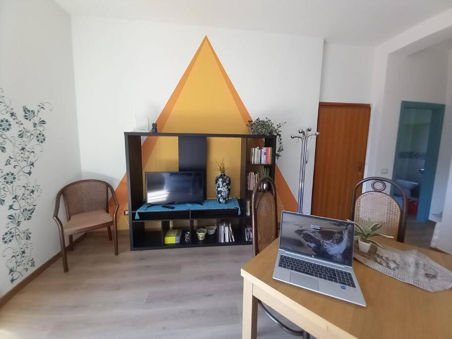 Holiday House - Leo & Malu Sarnico Dış mekan fotoğraf