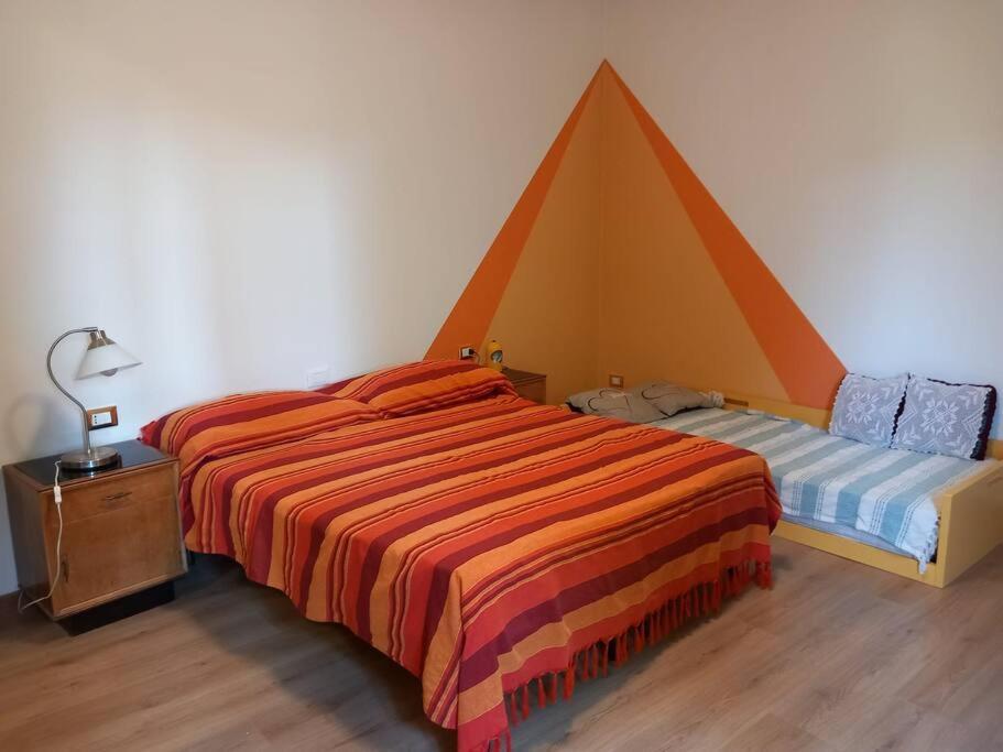 Holiday House - Leo & Malu Sarnico Dış mekan fotoğraf