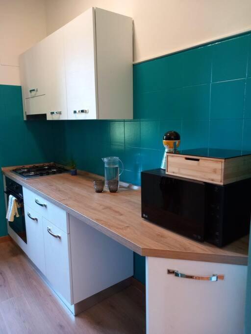 Holiday House - Leo & Malu Sarnico Dış mekan fotoğraf